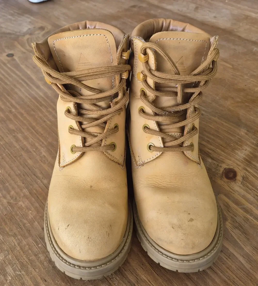 Aldo Kids Boots Waterproof Size US 5, Made In Romania 🇷🇴